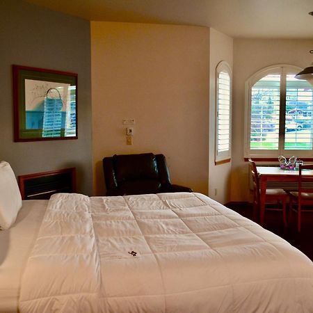 Anaco Bay Inn アナコルテス エクステリア 写真