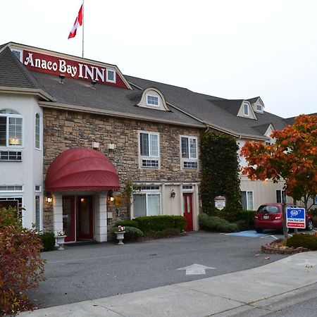Anaco Bay Inn アナコルテス エクステリア 写真