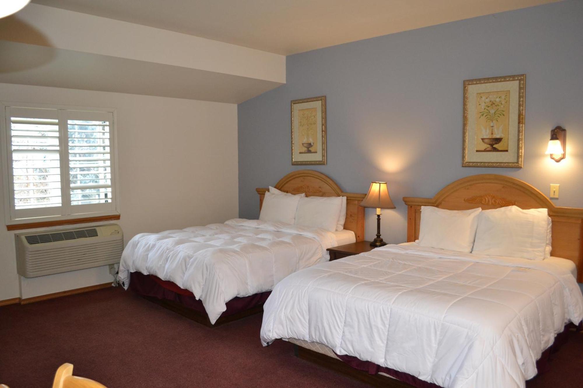 Anaco Bay Inn アナコルテス エクステリア 写真