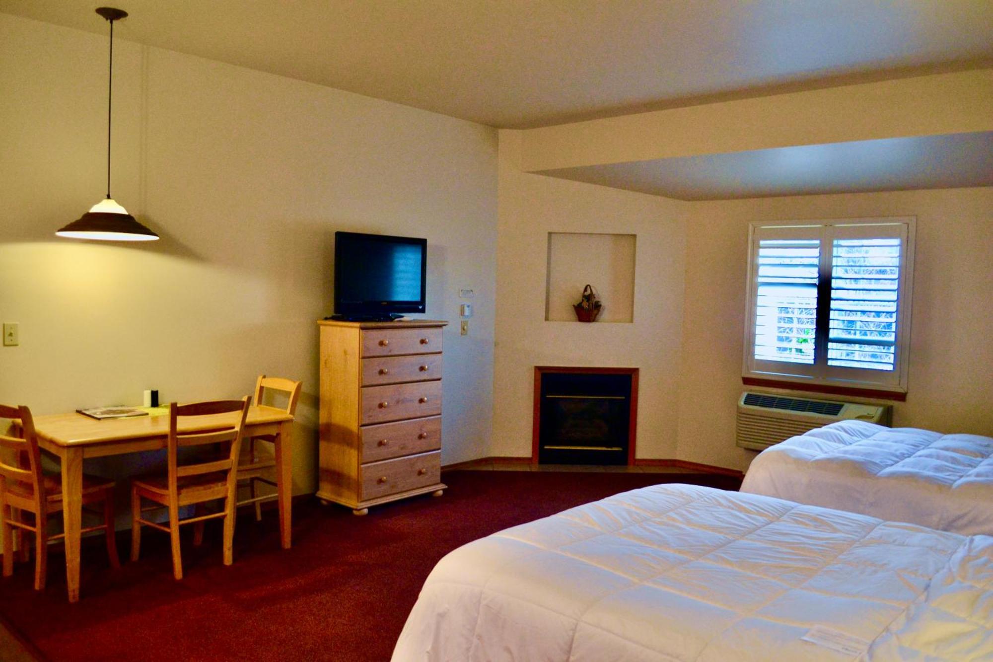 Anaco Bay Inn アナコルテス エクステリア 写真