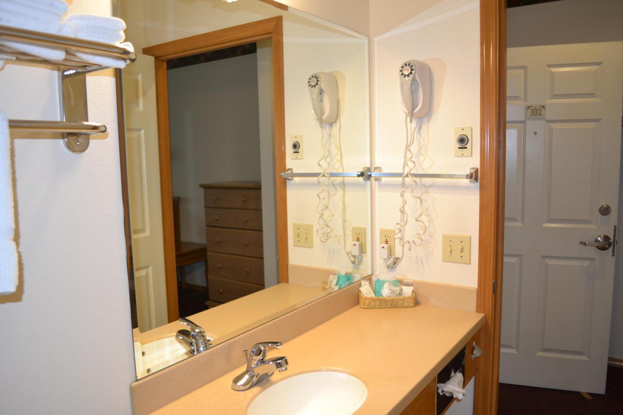 Anaco Bay Inn アナコルテス 部屋 写真