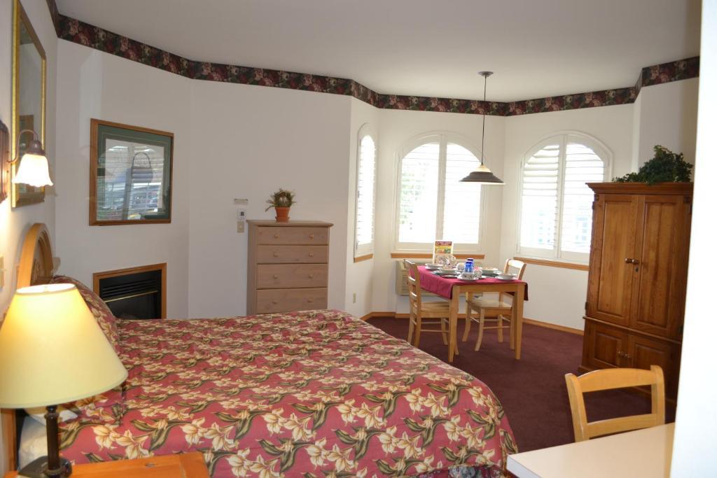 Anaco Bay Inn アナコルテス 部屋 写真